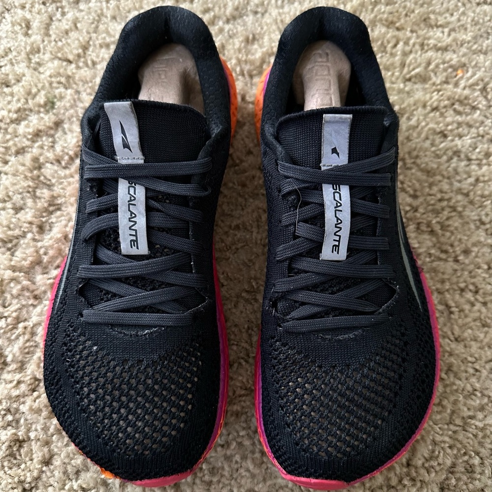 Women’s Altra Eacalante Racer Size 7